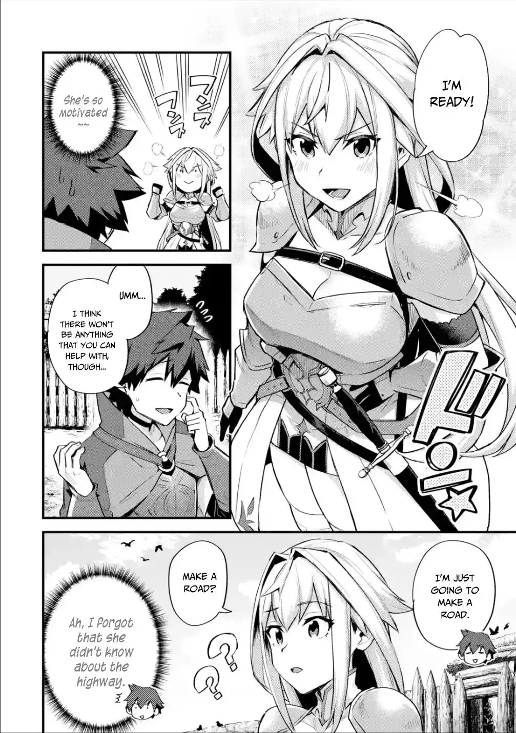 Nido Tensei Shita Shounen wa S Rank Boukensha Toshite Heion ni Sugosu-zense ga kenja de eiyuu datta boku wa raisede wa jimini ikiru Chapter 22 7